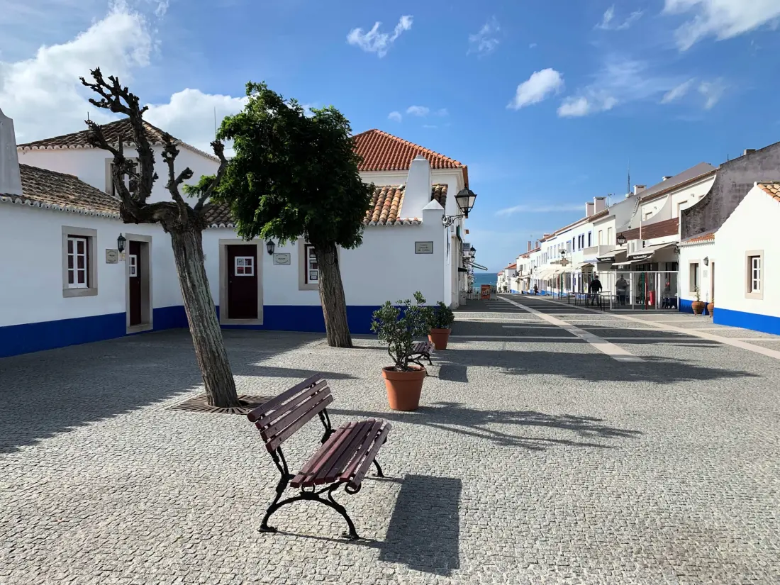 COSTA DO VIZIR BEACH VILLAGE