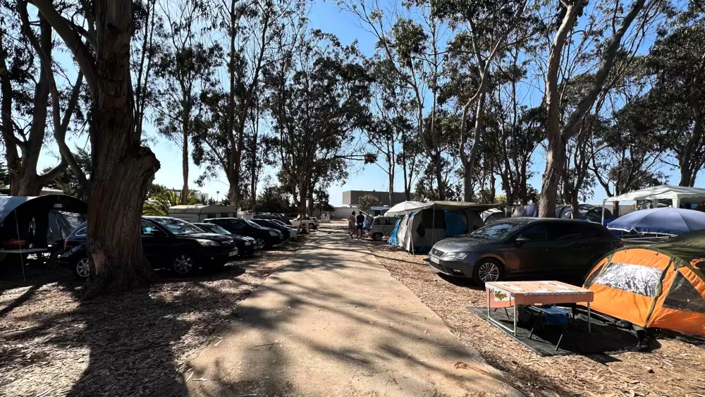 COSTA VIZIR BEACH VILLAGE