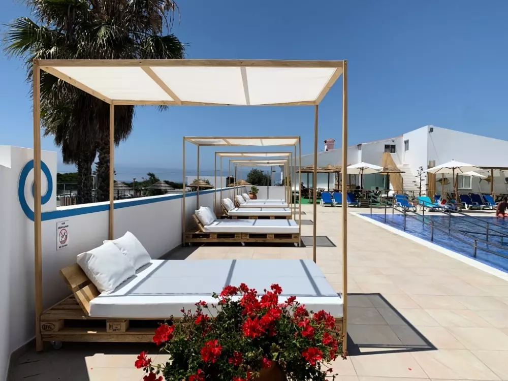 COSTA VIZIR BEACH VILLAGE