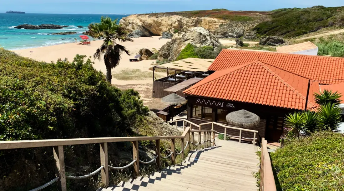 COSTA DO VIZIR BEACH VILLAGE