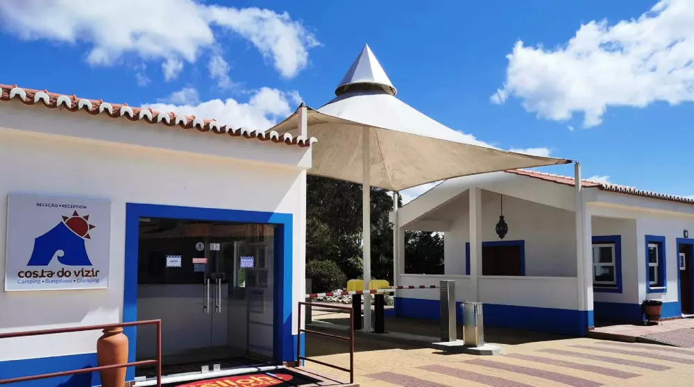 COSTA VIZIR BEACH VILLAGE