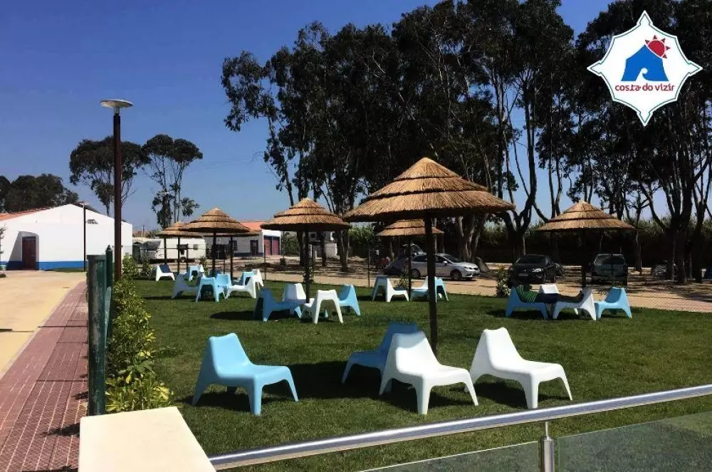 COSTA VIZIR BEACH VILLAGE