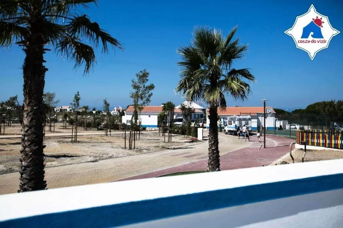 COSTA DO VIZIR BEACH VILLAGE