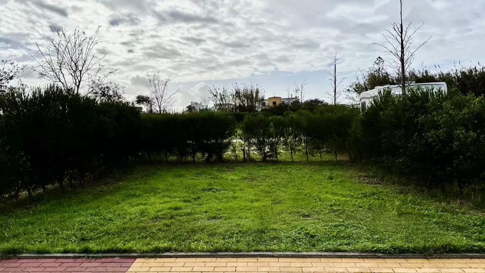 COSTA VIZIR BEACH VILLAGE