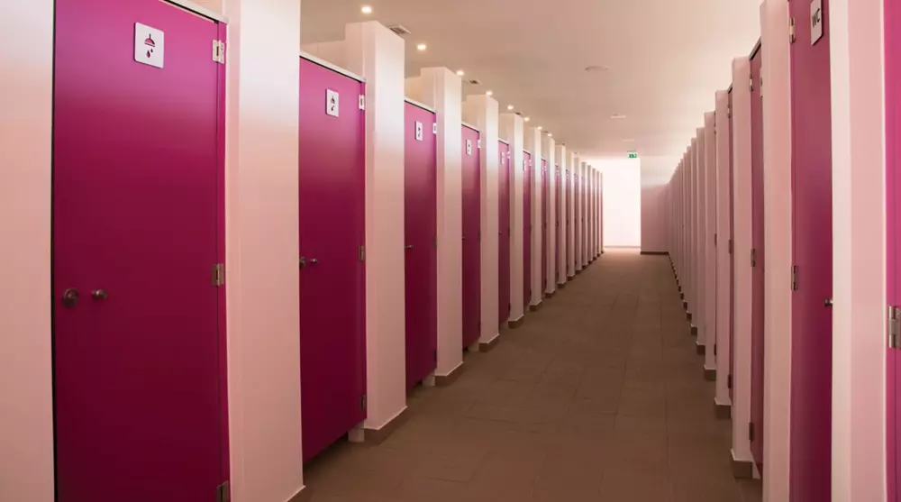 COSTA VIZIR BEACH VILLAGE