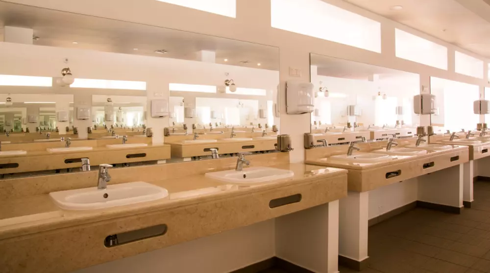 COSTA VIZIR BEACH VILLAGE