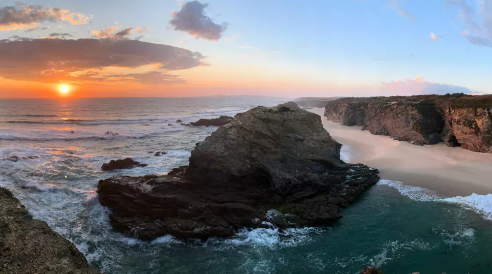 COSTA VIZIR BEACH VILLAGE