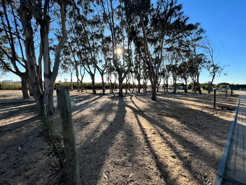 COSTA VIZIR BEACH VILLAGE