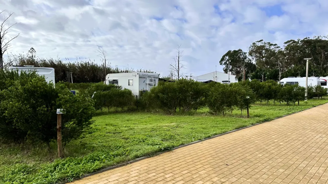 COSTA DO VIZIR BEACH VILLAGE