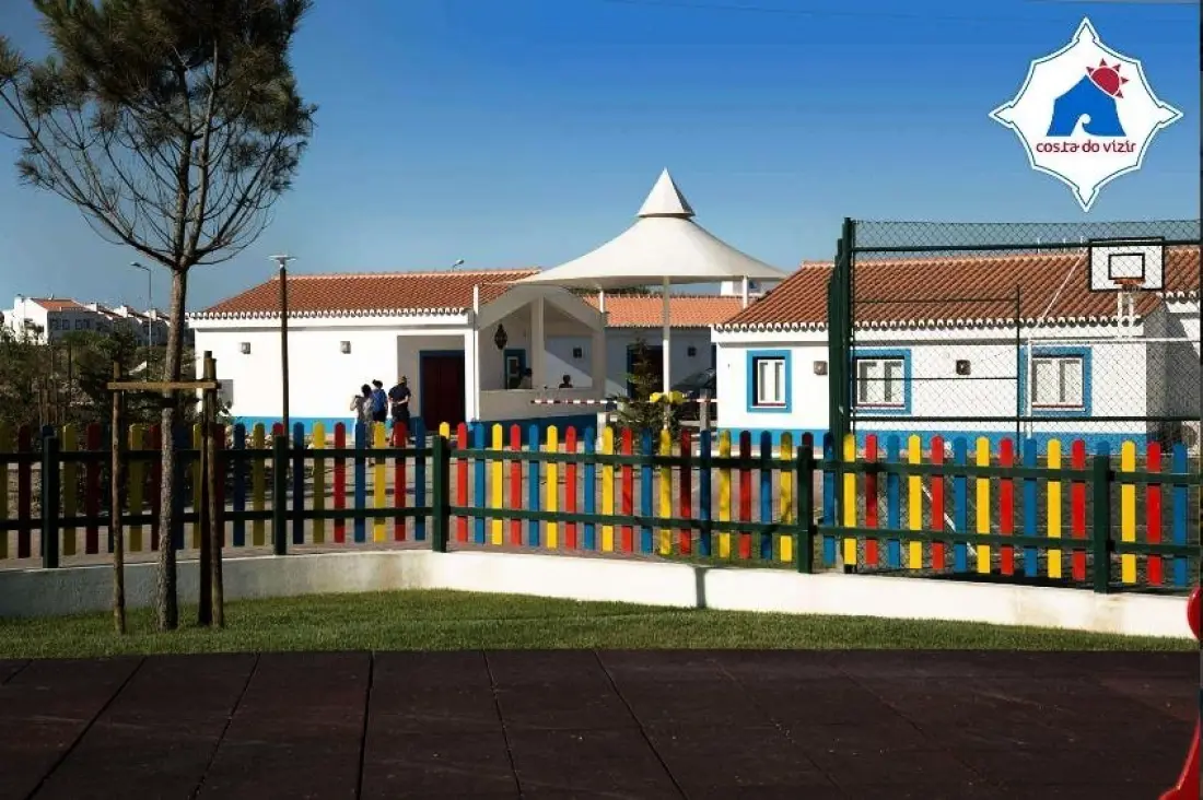 COSTA DO VIZIR BEACH VILLAGE