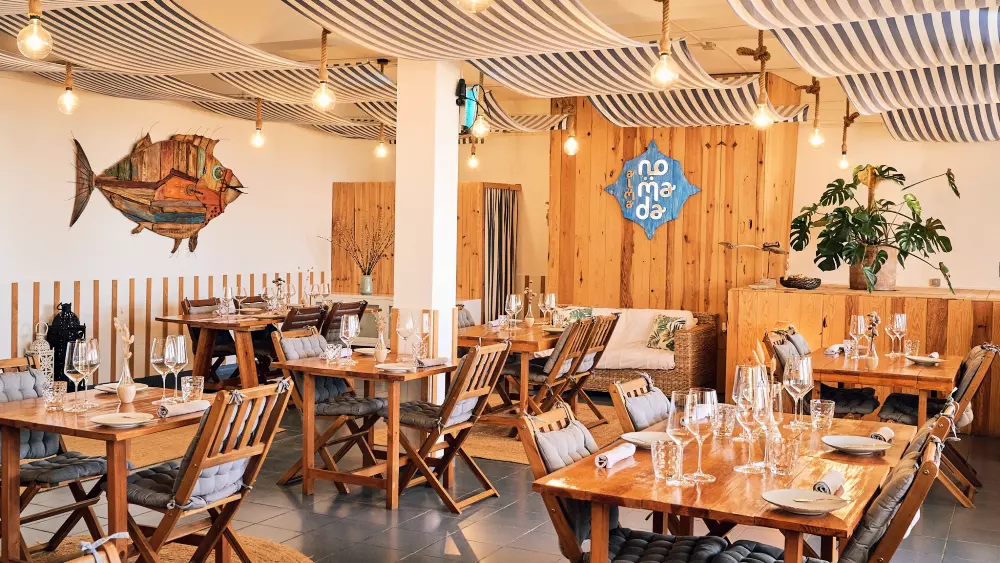 COSTA VIZIR BEACH VILLAGE