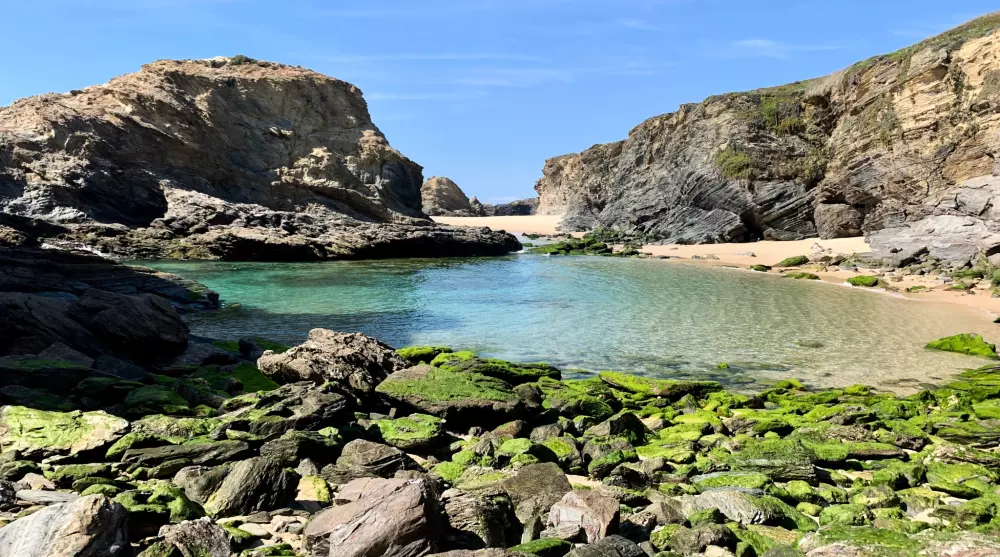 COSTA VIZIR BEACH VILLAGE