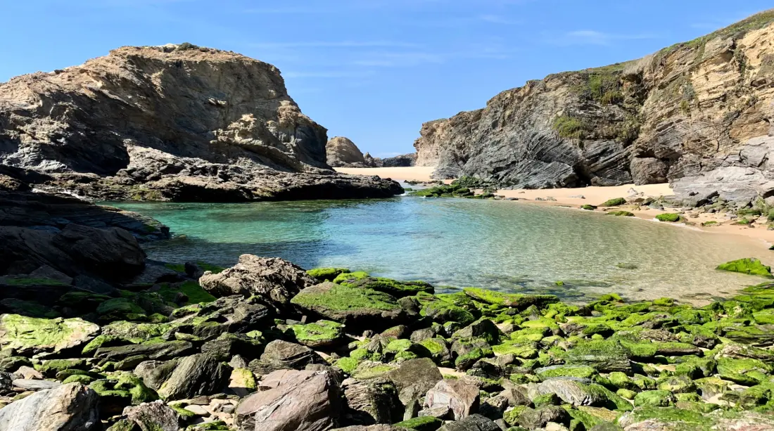 COSTA DO VIZIR BEACH VILLAGE