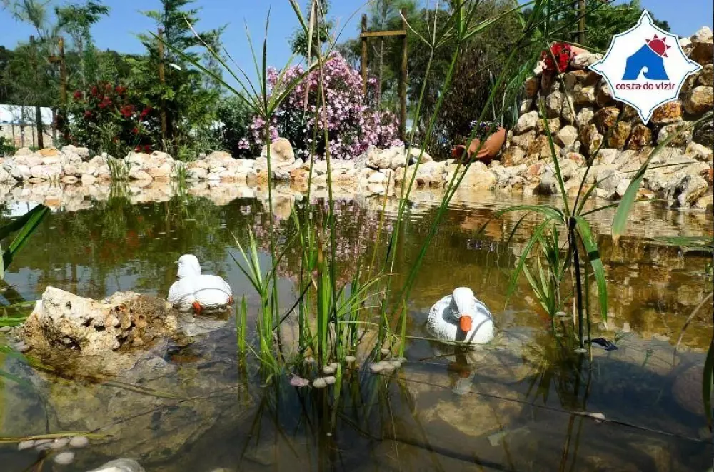 COSTA VIZIR BEACH VILLAGE