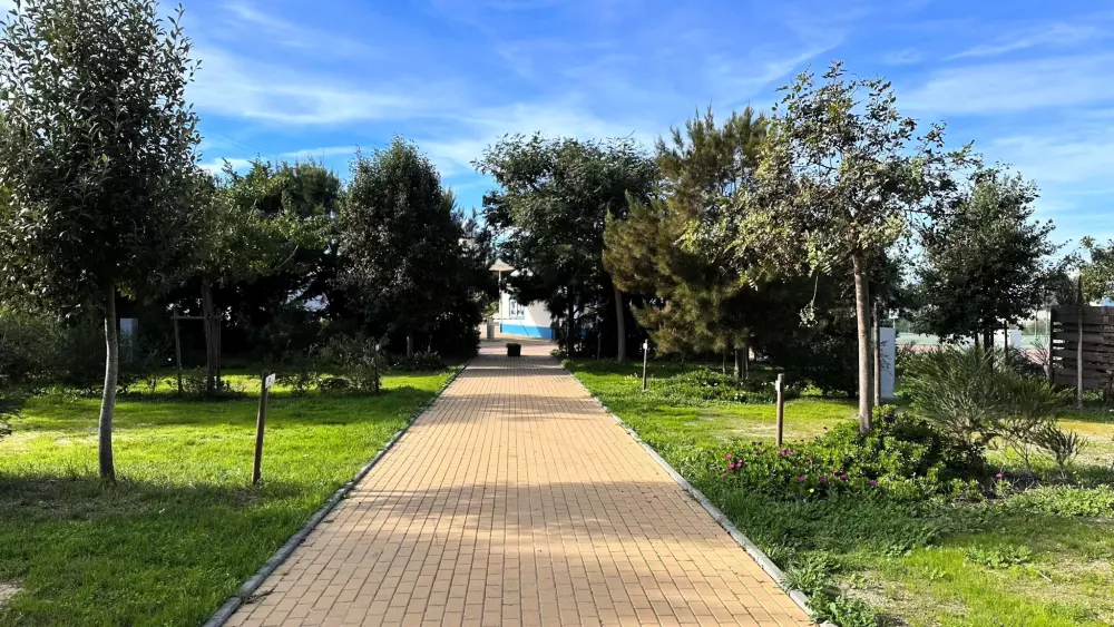 COSTA VIZIR BEACH VILLAGE