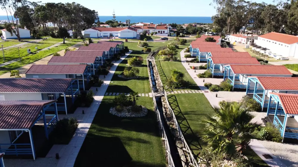 COSTA VIZIR BEACH VILLAGE