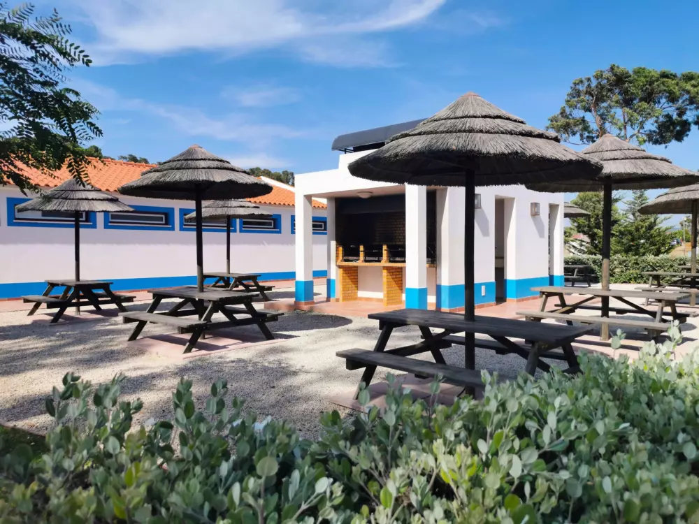 COSTA VIZIR BEACH VILLAGE