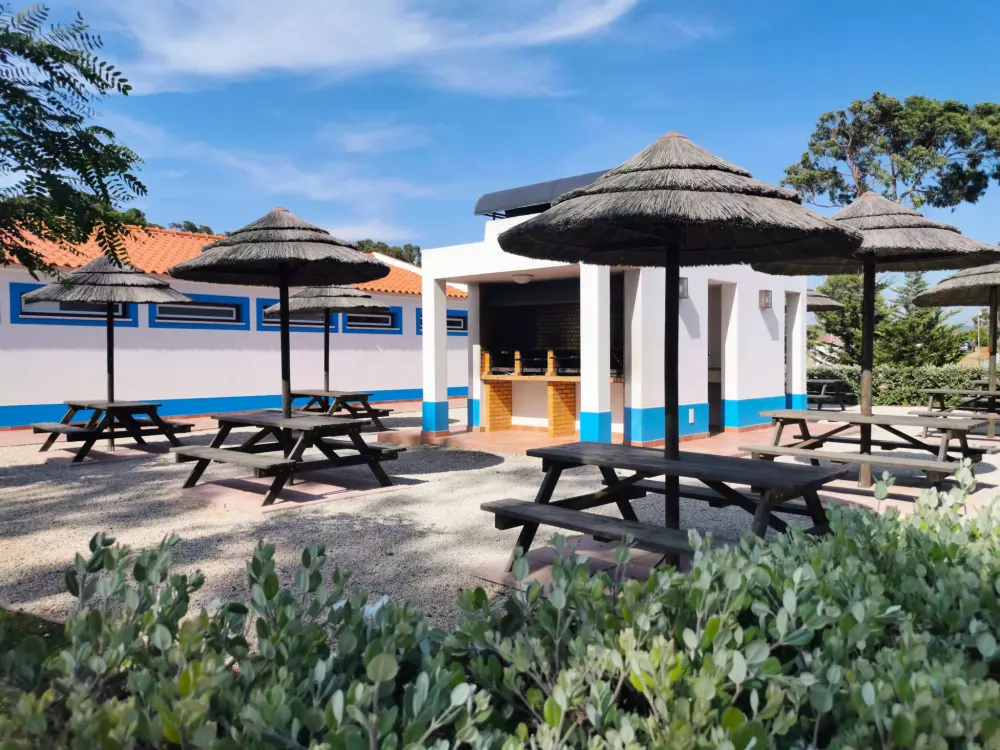 COSTA VIZIR BEACH VILLAGE