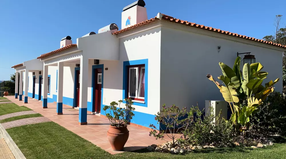 COSTA VIZIR BEACH VILLAGE