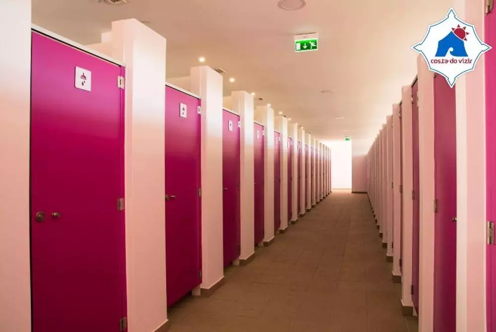 COSTA VIZIR BEACH VILLAGE