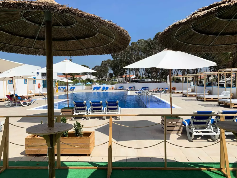 COSTA VIZIR BEACH VILLAGE