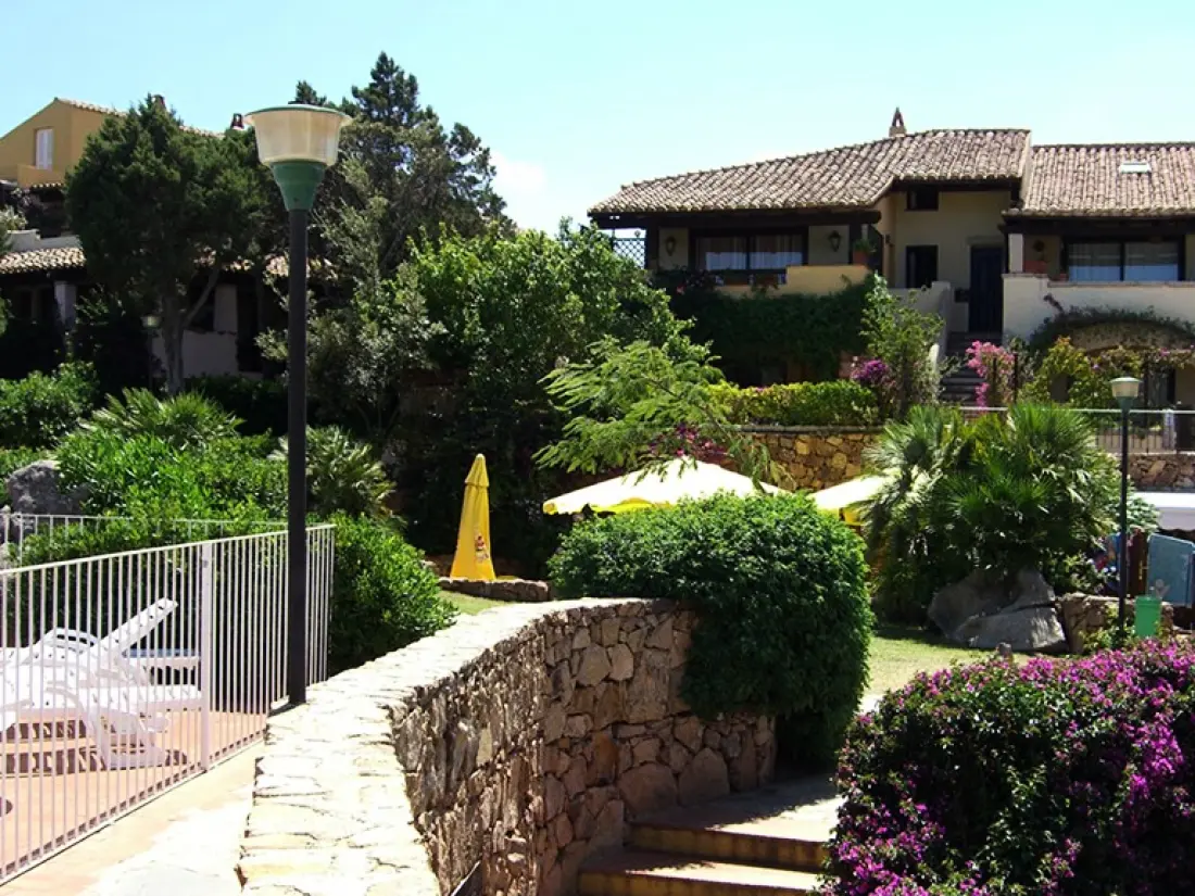 Residenza Rotondo