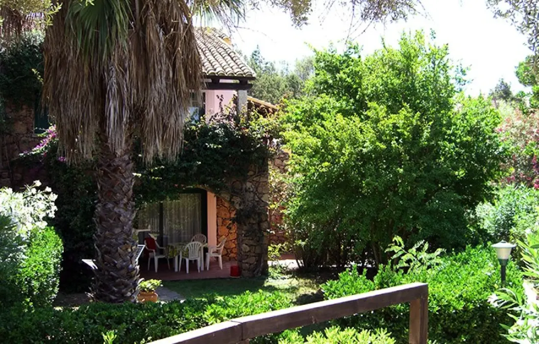 Residenza Rotondo