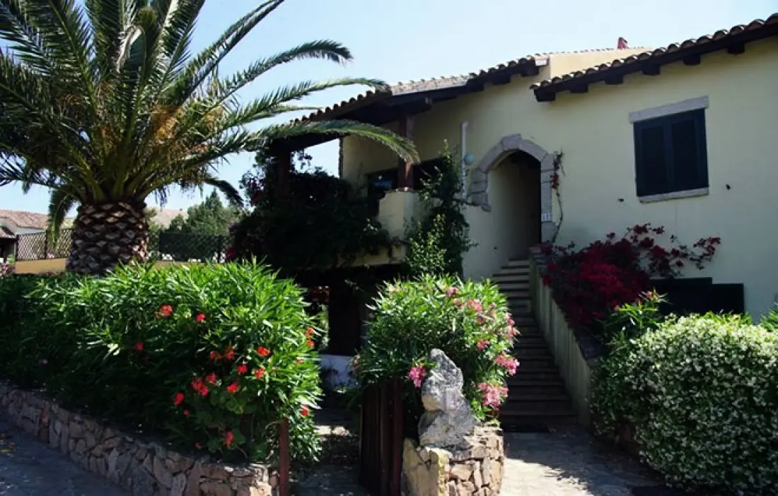 Residenza Rotondo