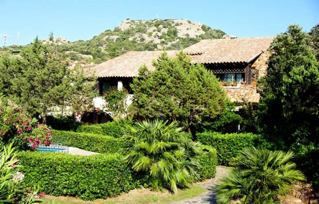 Residenza Rotondo