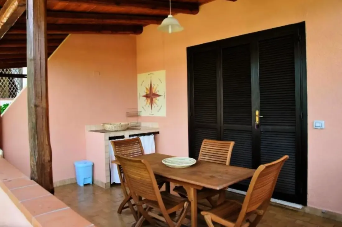 Residenza Sa Jaga Brujada