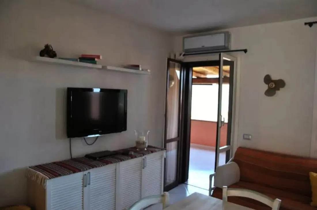 Residenza Sa Jaga Brujada