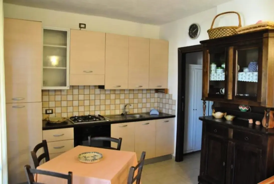 Residenza Sa Jaga Brujada