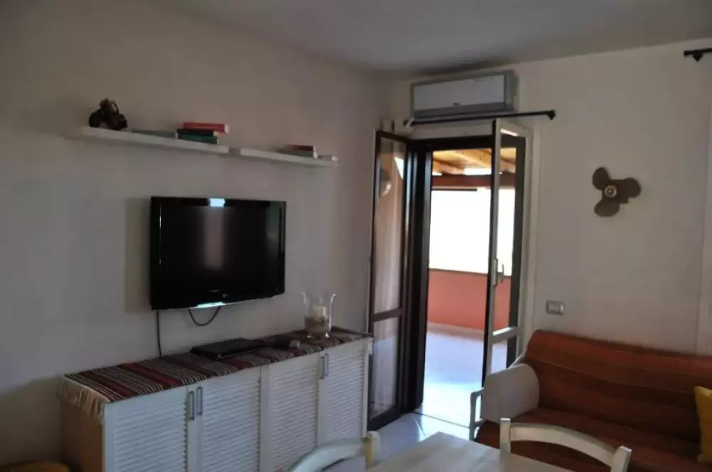 Residence Sa Jaga Brujada