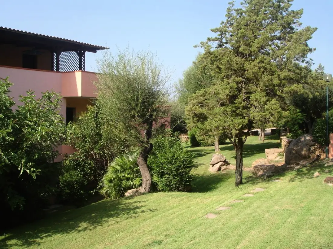 Residenza Sa Jaga Brujada