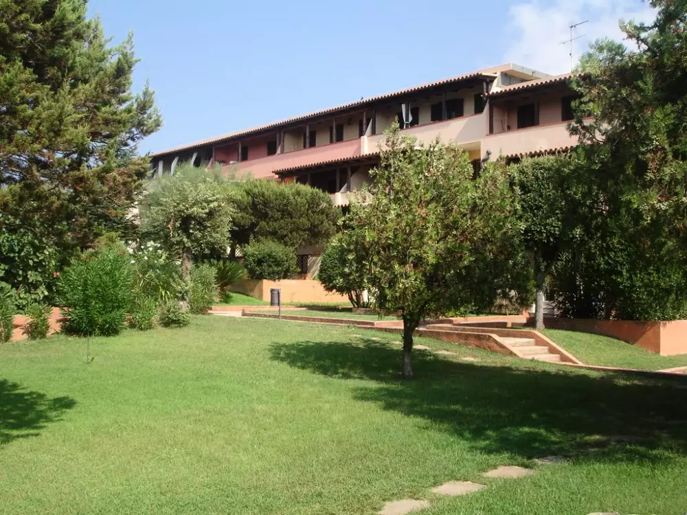 Residence Sa Jaga Brujada