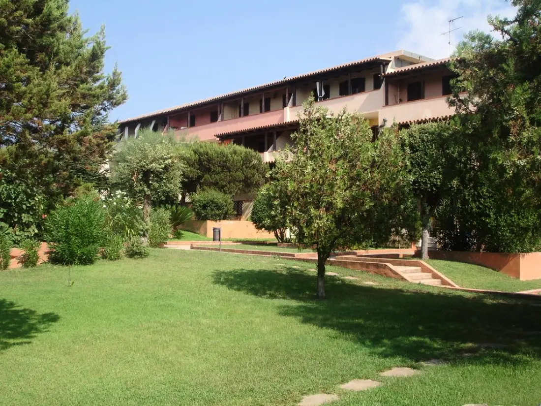 Residenza Sa Jaga Brujada