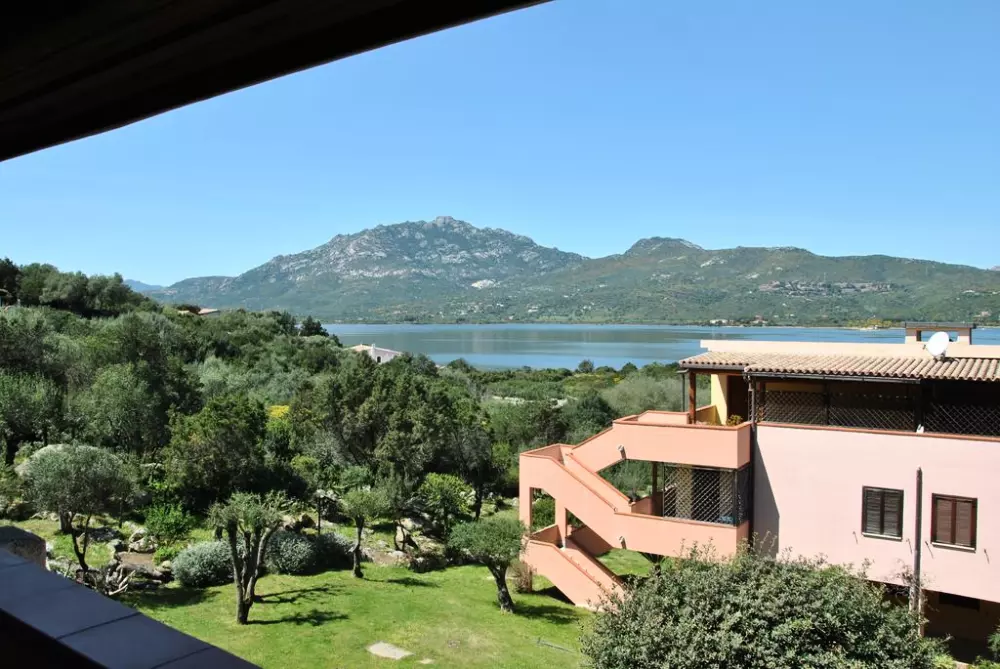 Residence Sa Jaga Brujada