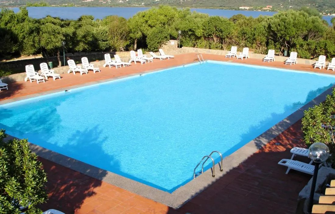 Residenza Sa Jaga Brujada