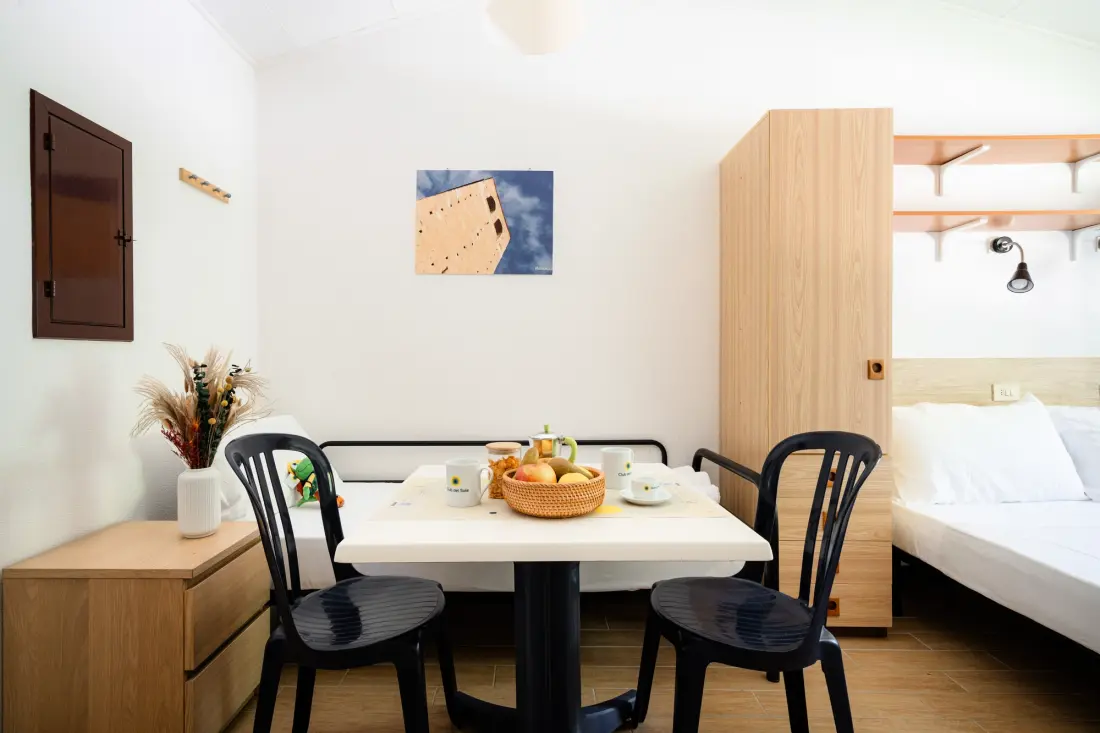 Club del Sole La Risacca Family Collection 5 Sterne★★★★★