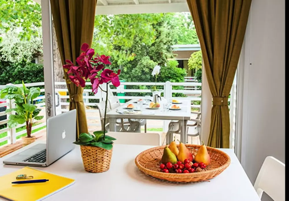 Club del Sole La Risacca Family Collection 5 Sterne★★★★★