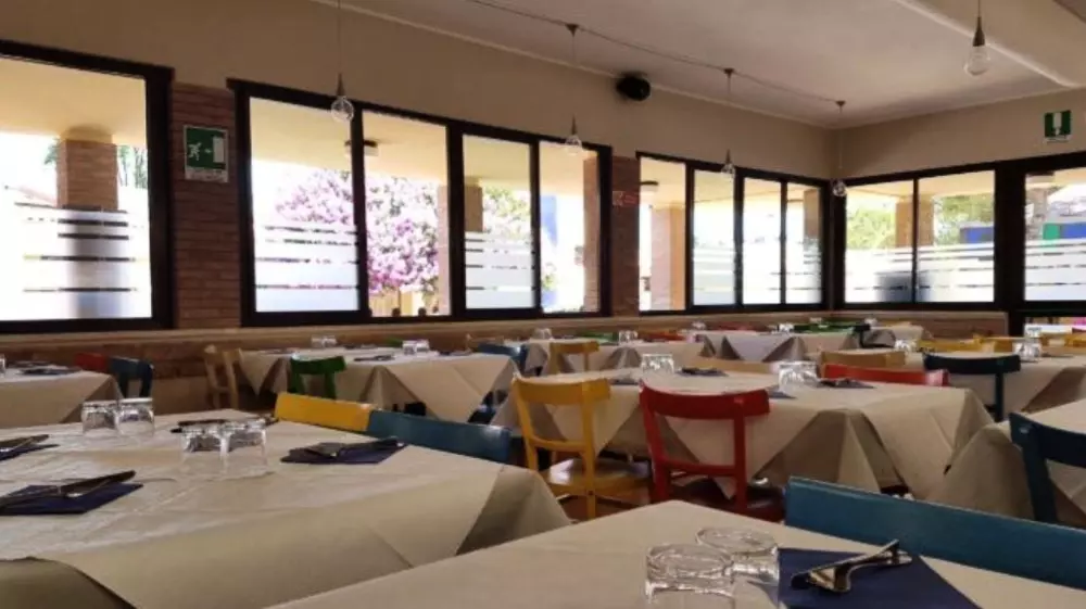 Club del Sole La Risacca Family Collection 5 Sterne★★★★★