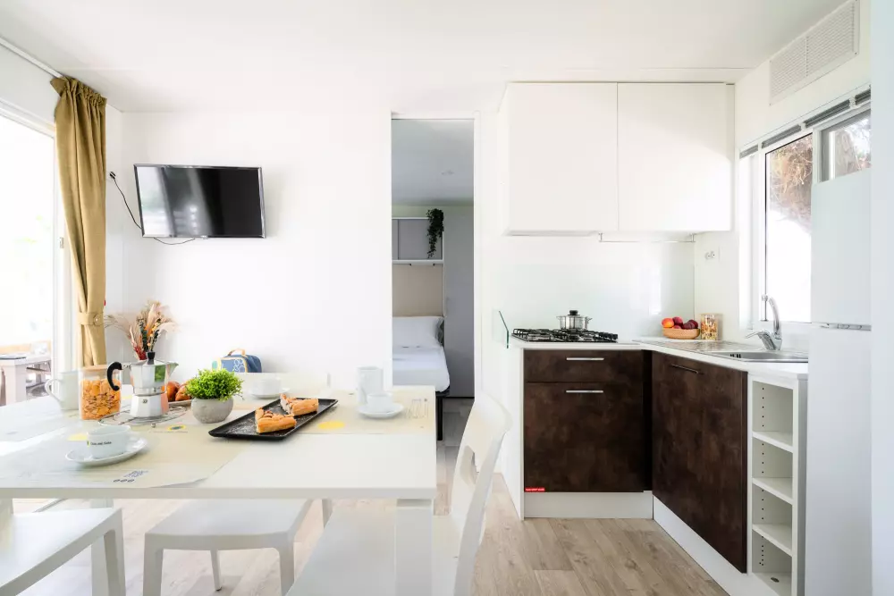 Club del Sole La Risacca Family Collection 5 Sterne★★★★★