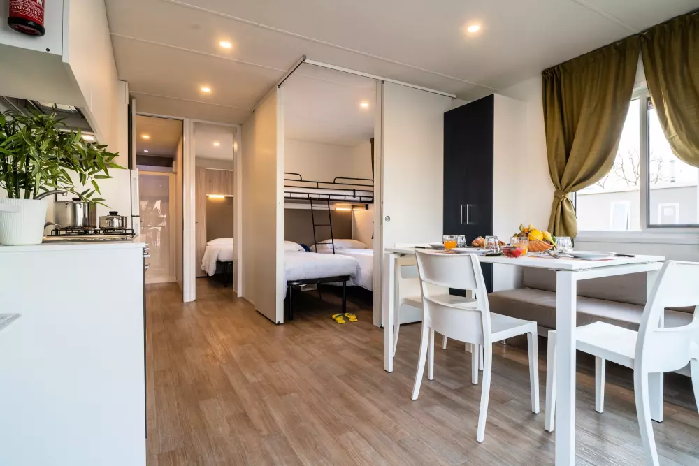 Club del Sole La Risacca Family Collection 5 Sterne★★★★★