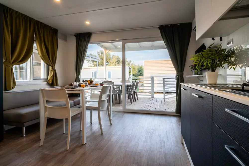 Club del Sole La Risacca Family Collection 5 Sterne★★★★★