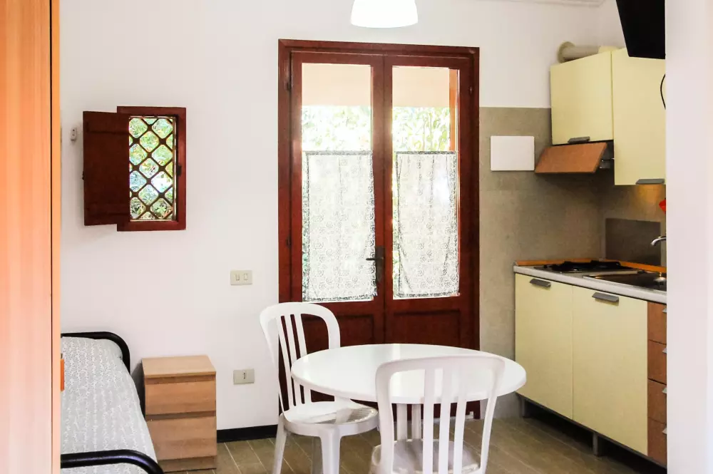 Club del Sole La Risacca Family Collection 5 Sterne★★★★★