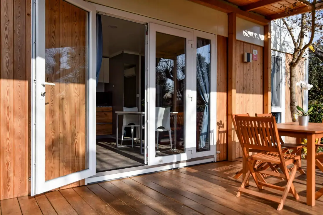 Club del Sole La Risacca Family Collection 5 Sterne★★★★★