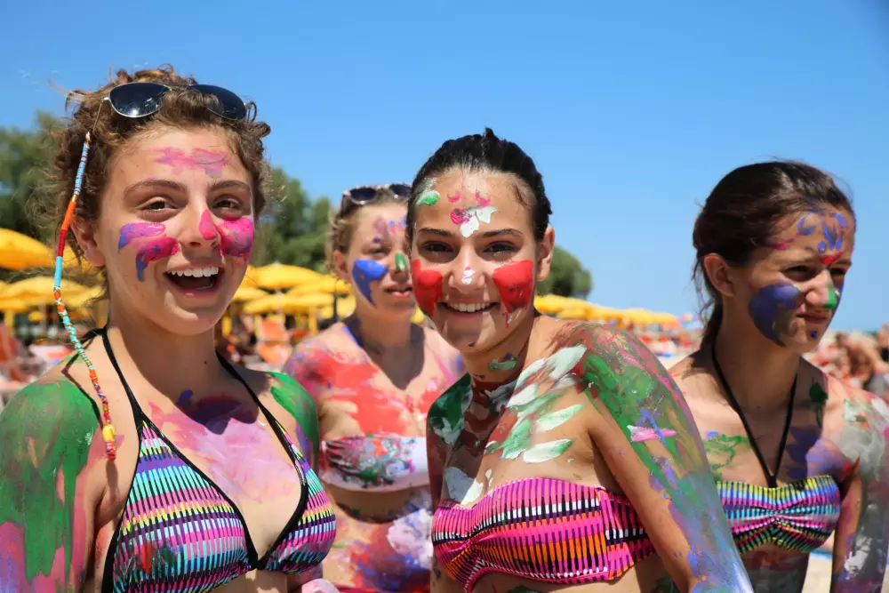 Club del Sole La Risacca Family Collection 5 Sterne★★★★★