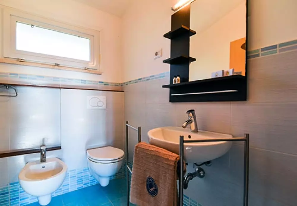 Club del Sole La Risacca Family Collection 5 Sterne★★★★★