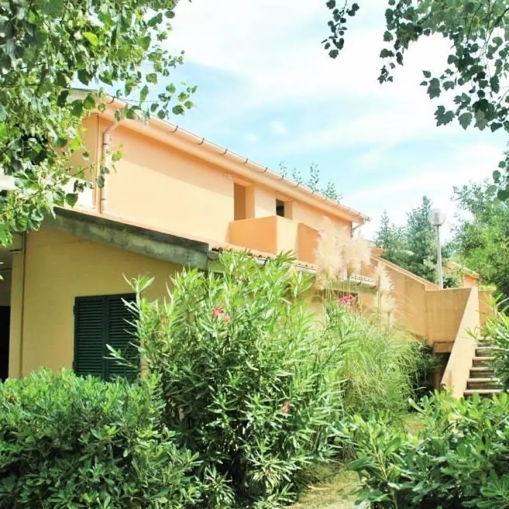 Club del Sole La Risacca Family Collection 5 Sterne★★★★★