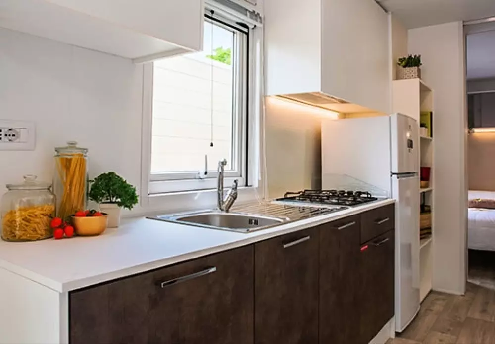 Club del Sole La Risacca Family Collection 5 Sterne★★★★★